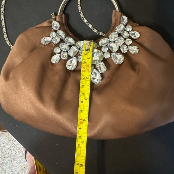 Satin bag - Picture 6 of 10